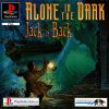 دانلود بازی Alone in the Dark - One Eyed Jack's Revenge