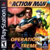 دانلود بازی Action Man - Operation Extreme