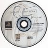کاور بازی Parasite Eve 1 نسخه اورجینال سی دی اول