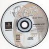 کاور بازی Parasite Eve 1 نسخه اورجینال