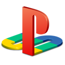 دانلود بازی پلی استیشن ۱ - بازی Playstation 1 - بازی ps1 logo
