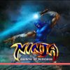 دانلود بازی Ninja Shadow Of Darkness پلی استیشن ۱ نسخه اورجینال