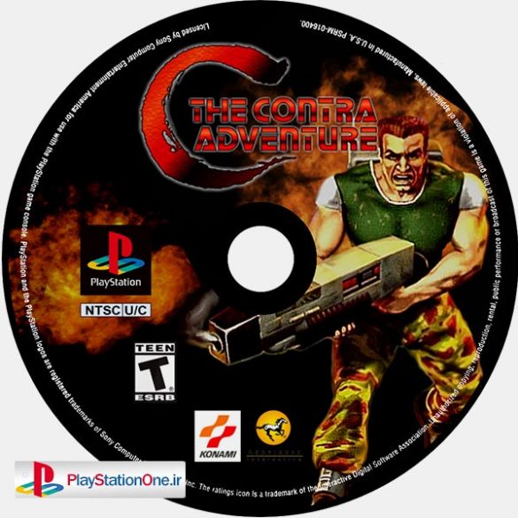 C the contra adventure коды